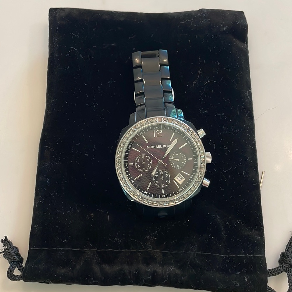Michael Kors watch